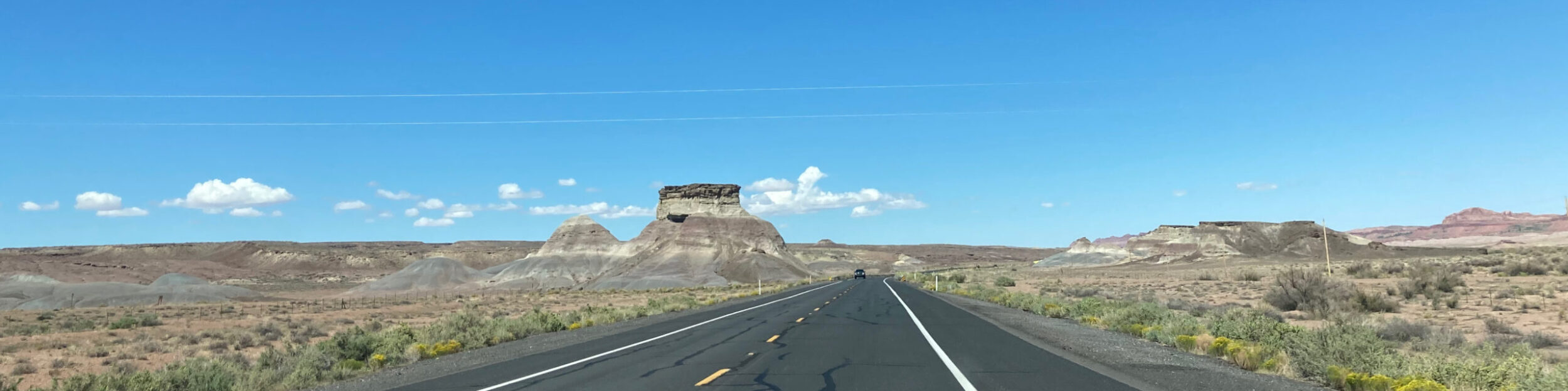 Roadtrip Südwesten der USA