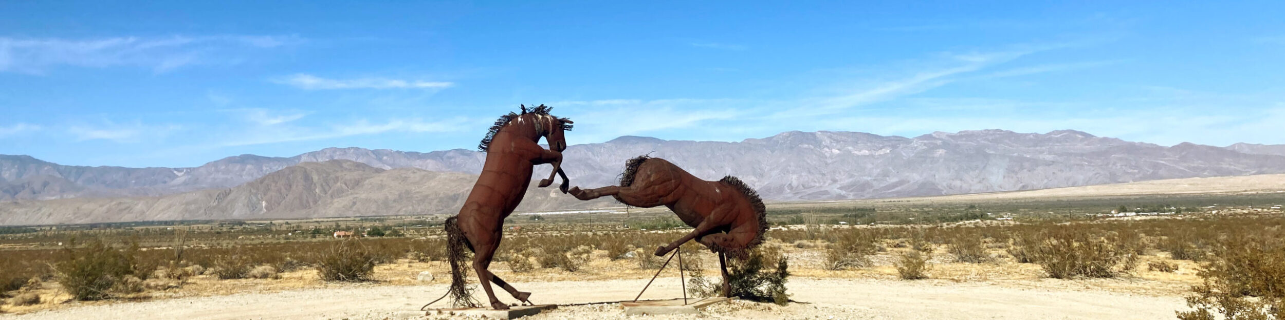 Roadtrip Südwesten der USA